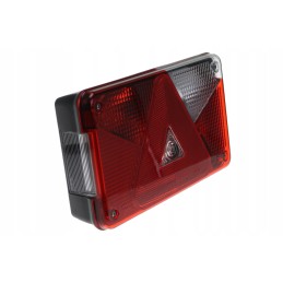 Multipoint lamp v right aspock complete