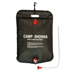 Tourist shower Niagara solar shower 20l Haba
