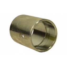 Sleeve for brake shaft 40x46x60mm with hl