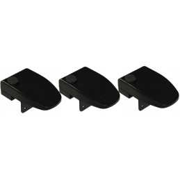 Fiamma safe door frame door lock 3 pcs