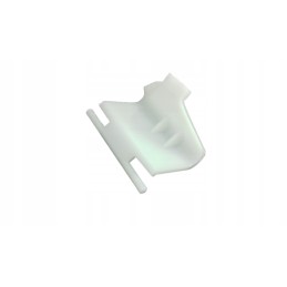 Drawbar mounting 48162370 jungheinrich