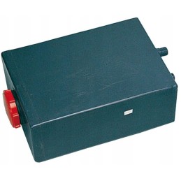 Sewage tank ev180 85l