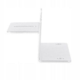 Mounting brackets for solar photovoltaic panels