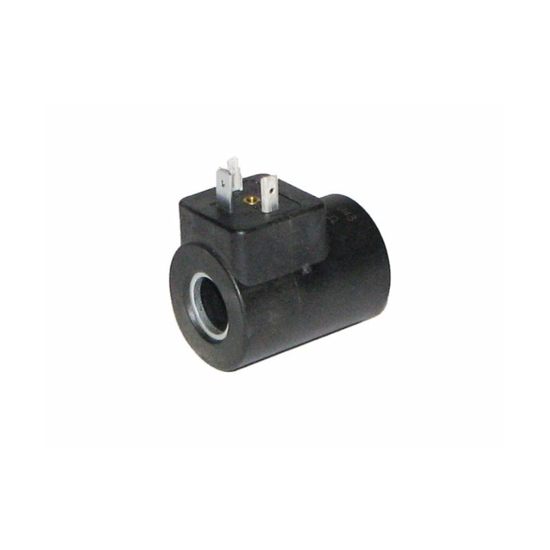 Valve coil solenoid valve fi 16 mm 12vdc hirschman for elevator