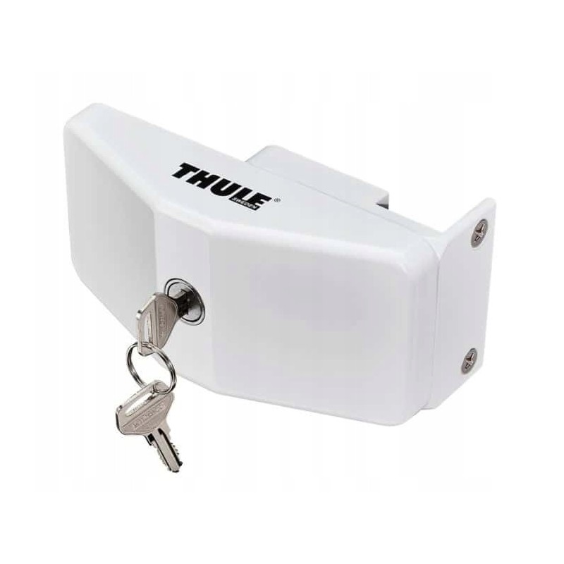 Door lock door frame lock triple pack thule