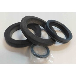 Aqua magic bravura thetford toilet mechanism seal in wa