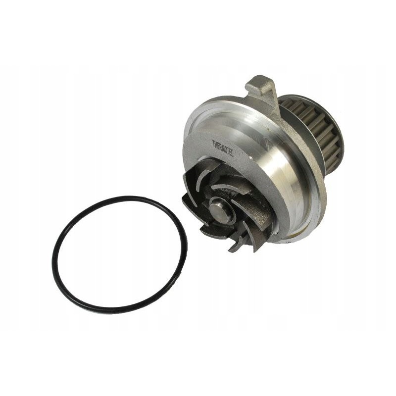 Coolant pump thermotec d1x019tt