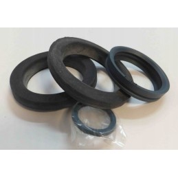 Mechanism seal for Bravura Thetford toilets