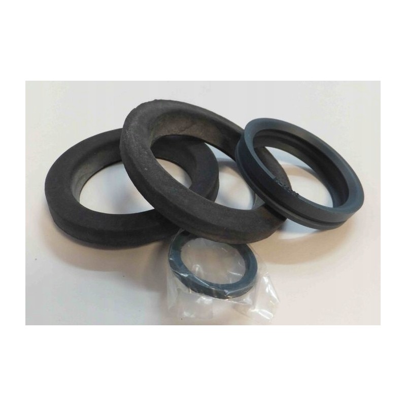 Mechanism seal for Bravura Thetford toilets