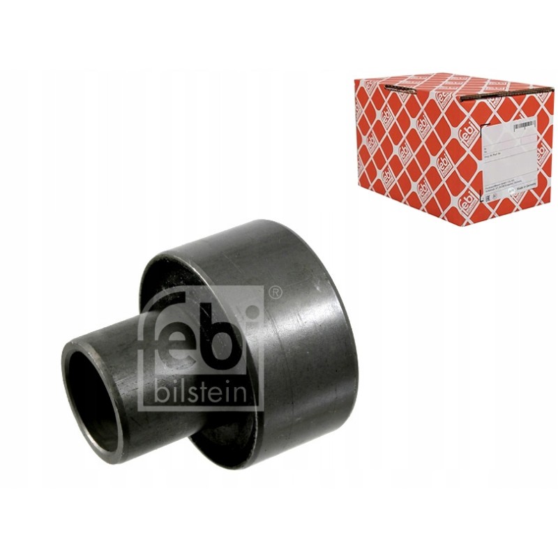 Silentblock rear suspension beams LP Ford Fiesta Fiesta minivan