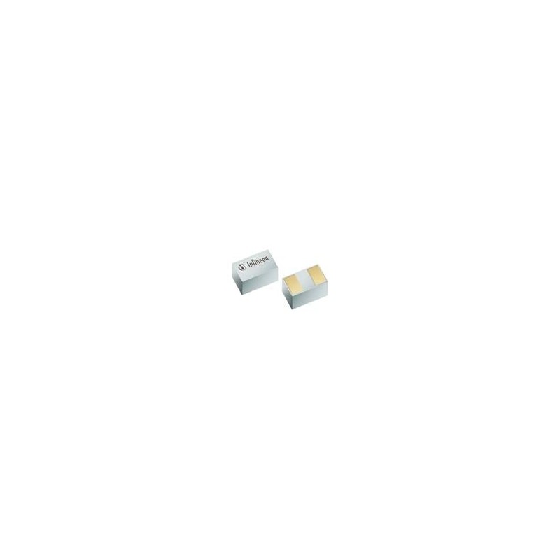 1 pcs : ESD202B1CSP01005XTSA1 - ESD Suppressors / TVS Diodes TVS DIODES