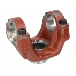 Gearbox flange cei 197076