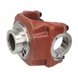 Gearbox flange cei 197076