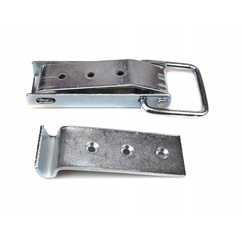 Side spindle 90 30 for closing the sides of the boxes