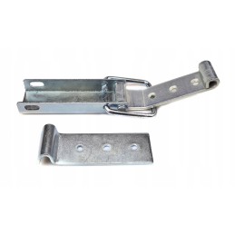 Side spindle 90 30 for closing the sides of the boxes