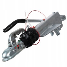 Knott trailer overrun device 2000kg overrun brake kf20a k20b