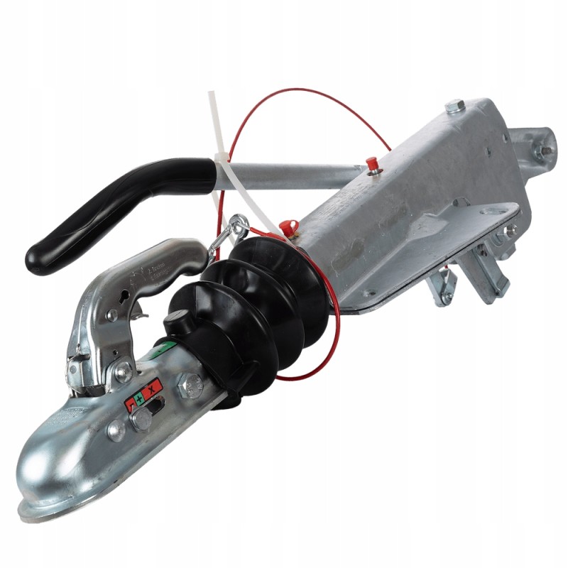 Knott trailer overrun device 2000kg overrun brake kf20a k20b