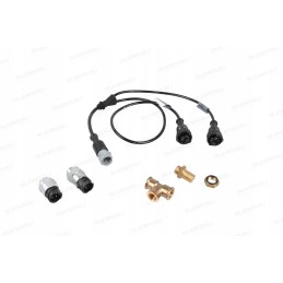 Trailer brake electric cable, sensors 2 k