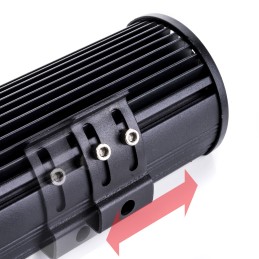 Work lamp 378w 5d combo 30 60 ein parts