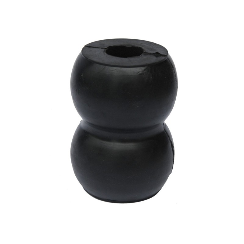 Rubber bumper, snowball bumper, 6t agricultural machine