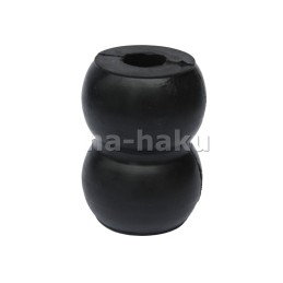 Rubber bumper, snowball bumper, 6t agricultural machine