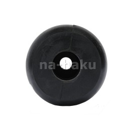 Rubber bumper, snowball bumper, 6t agricultural machine