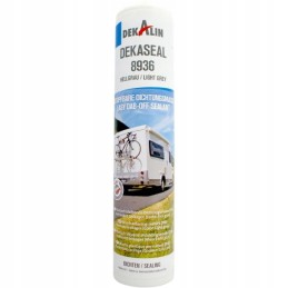 Dekasal 8936 sealant light gray 310ml dekalin