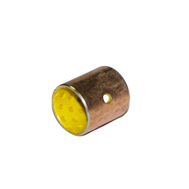 Pin bushing bushing parts for elevators