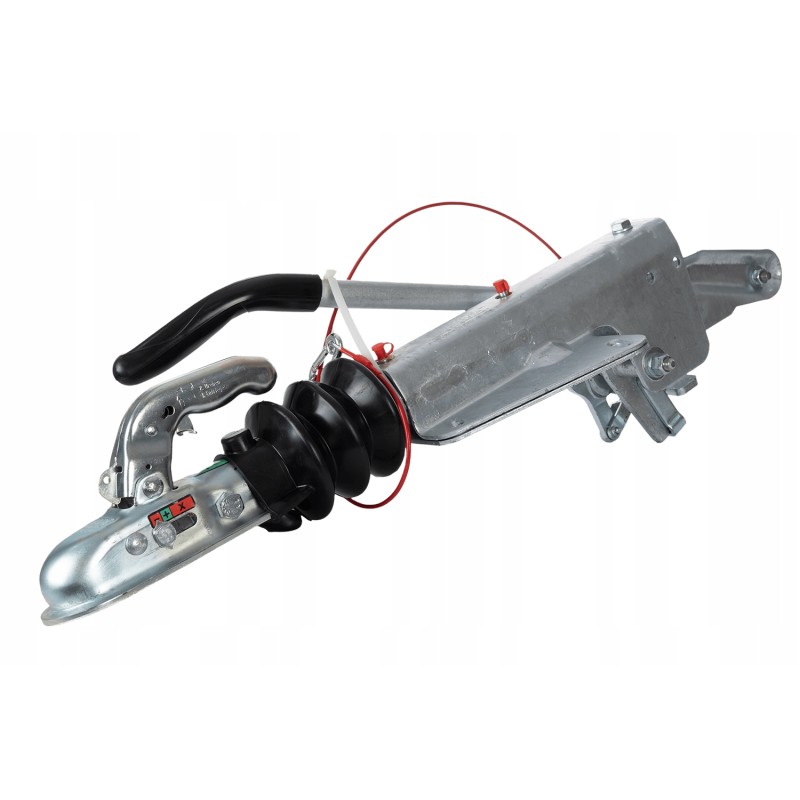 Overrun device - overrun brake for Knott 2000kg trailer