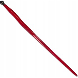 Tooth sleeve 680 810 1000 1100 mm crocodile loader