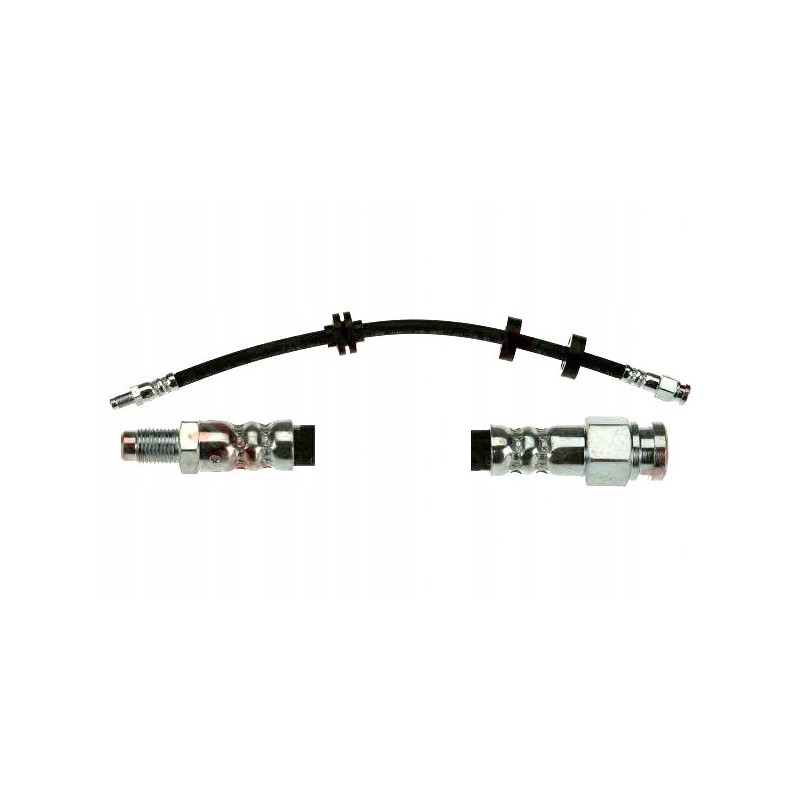 Brake hose elast alfa romeo 145 146 fiat b