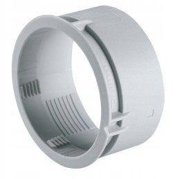 Truma 65mm air pipe nozzle outlet cap