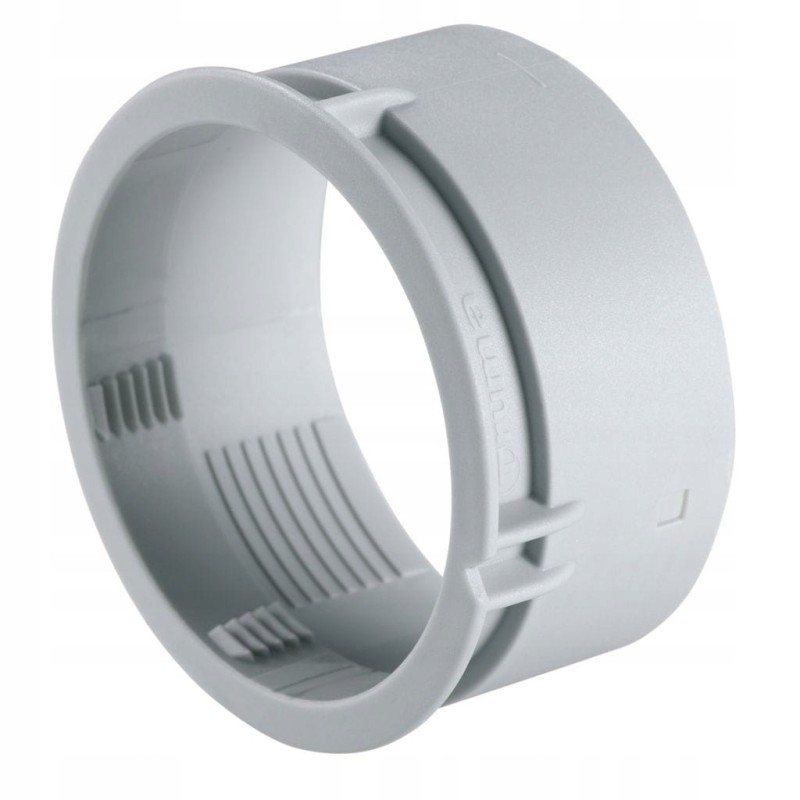 Truma 65mm air pipe nozzle outlet cap