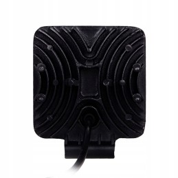 Halogen lamp 42 LED work searchlight 120W