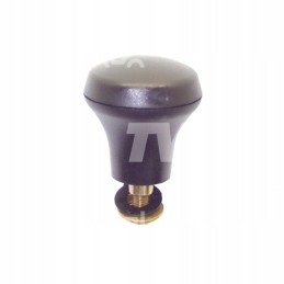 Linde steering wheel knob, new type 0009910306