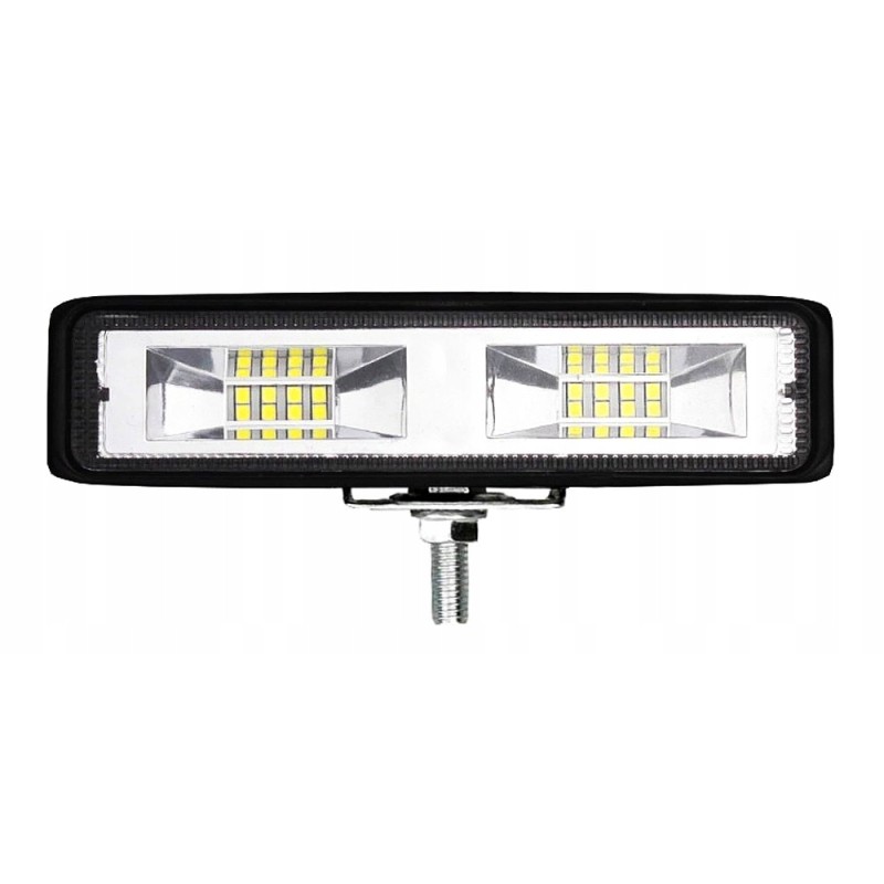 Halogen searchlight work lamp 16 LED 48W