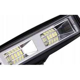 Halogen searchlight work lamp 16 LED 48W