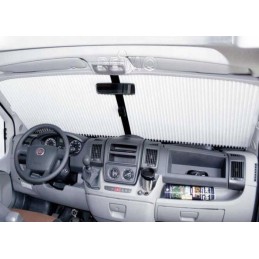 Remifront IV roller blind, front Ducato