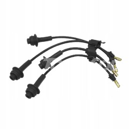 Set of ignition cables toyota 4y 809197610271