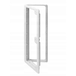 Door service door hatch storage compartment service door