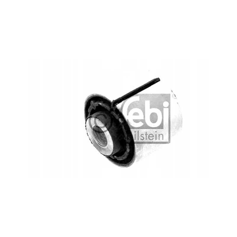 Mercedes front w211 lower wishbone bushing febi bi