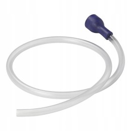 Hose the hose for filling the aquaroll tank