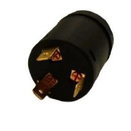 Linde 802 l14 ignition switch, 2 keys