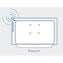 Alphatronic tv 24 smart dvd hard drive 12v