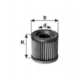 Hydraulic filter insert PZL Sędziszow FS1 16 63SM 10