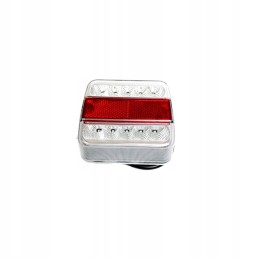 Combined rear lamp for trailers LT 70 LED