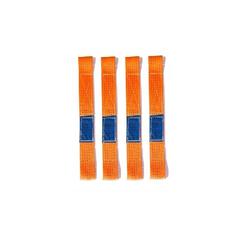 Harnesses for belts, tow truck, belt, harness belts, 4 pieces