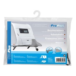 Cover for the hitch drawbar with a cable, HD quality