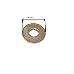 Hydraulic filter element PZL Sędziszow WS1 25SM 011 GPW Zremb