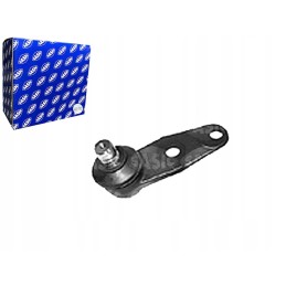 Front wishbone pin LP Renault Clio II Kangoo Kangoo Express